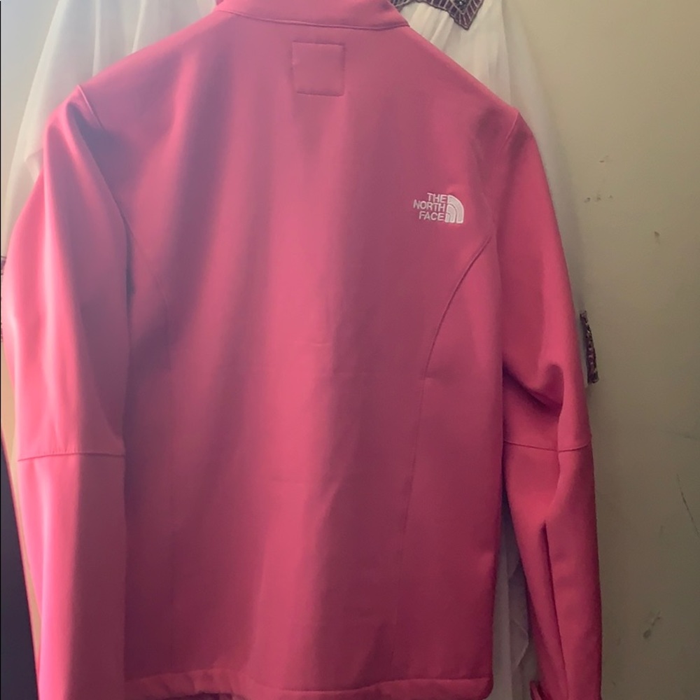 North face jacket - Picture 2 of 2